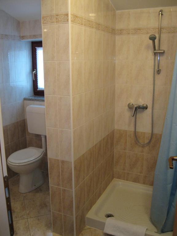 Apartments Lav Poreč Kamer foto