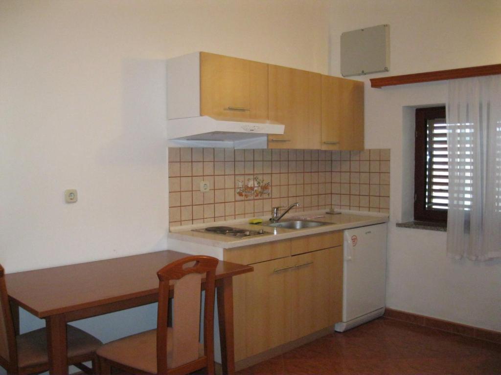 Apartments Lav Poreč Kamer foto