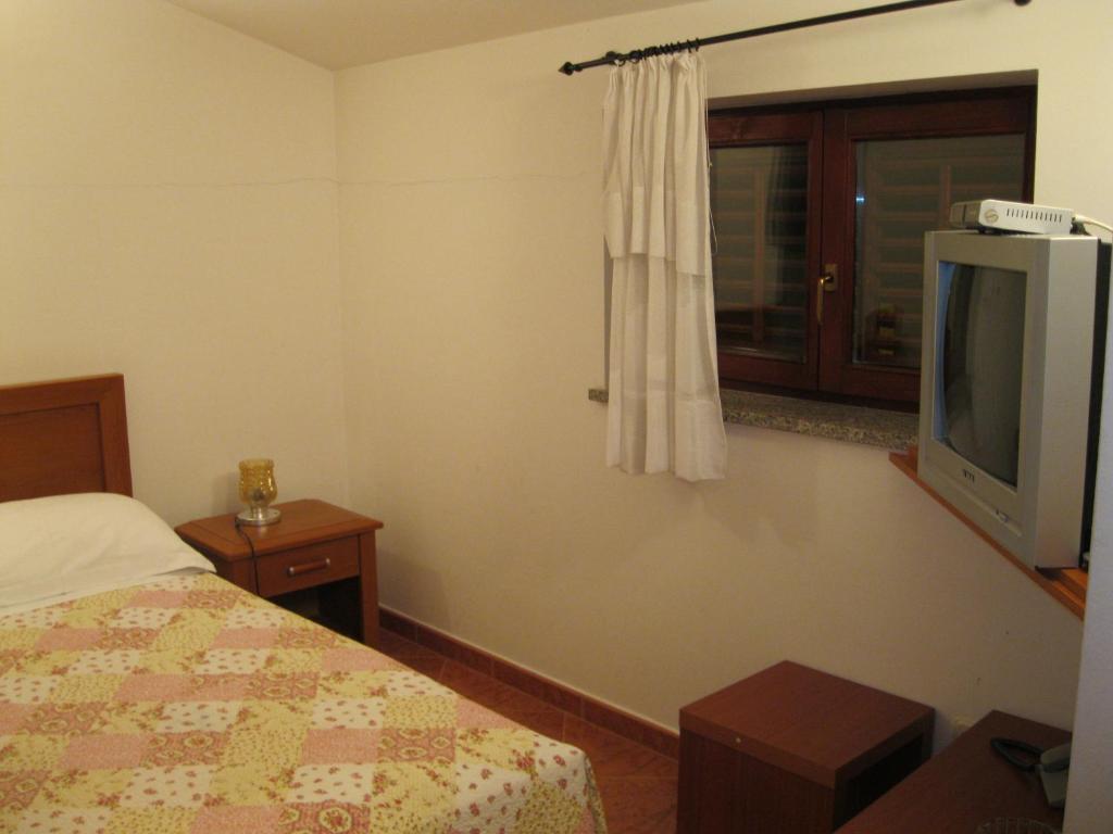 Apartments Lav Poreč Kamer foto